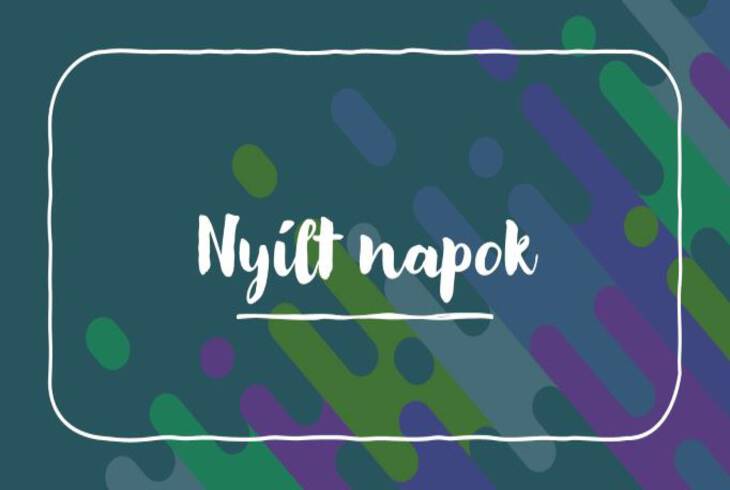 Nylt napok