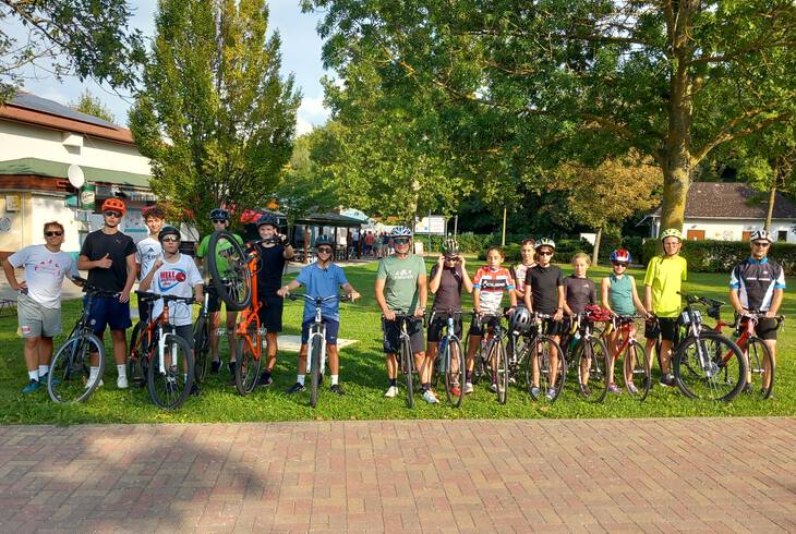 Tour de Balaton