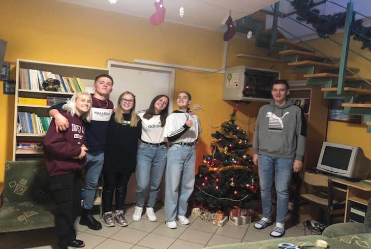 letkpek a kollgiumbl