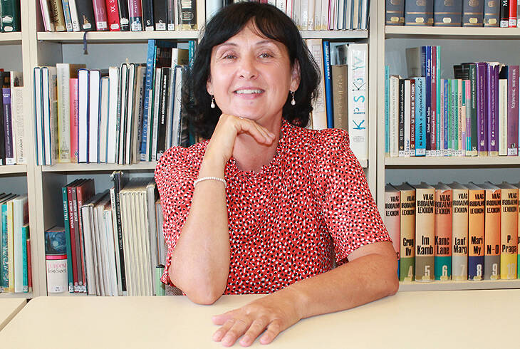 Turin Szalai Erika