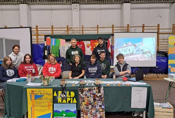 Nyílt napok Nyílt napok