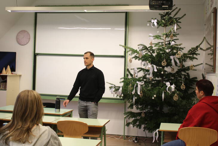 P�lyaorient�ci�s nap