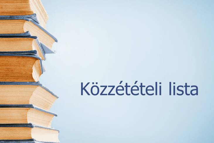 Kzztteli lista 