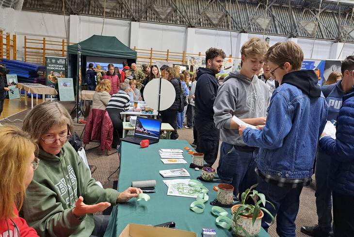 Felvételi eljárás a 9. évfolyamra Felvételi eljárás a 9. évfolyamra