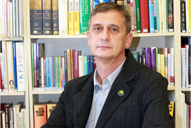 Szivs Gbor