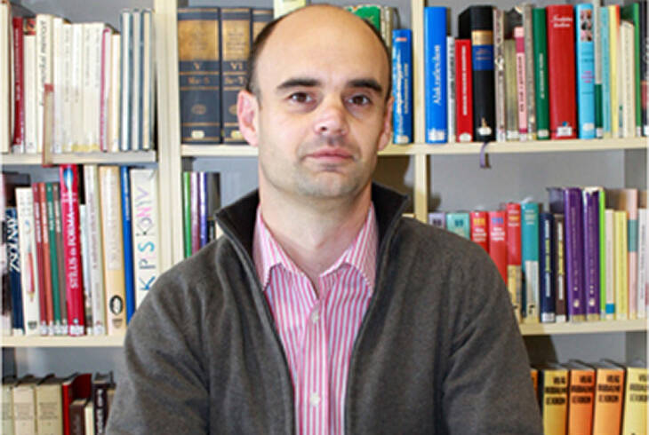 Fraller Csaba